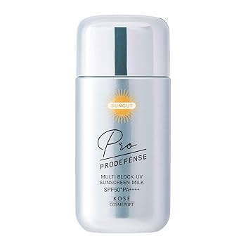 Amazon.co.jp: KOSE サンカット プロディフェンス マルチ